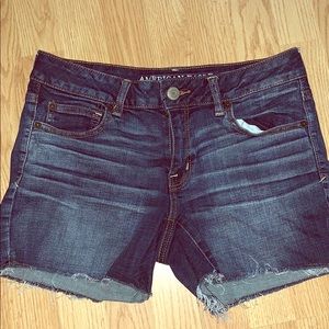 American Eagle Denim Short